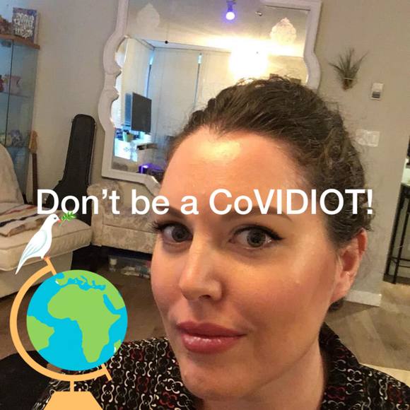 Meet your Posher, Sarah - Picture 1 of 1